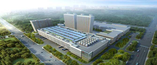 mile米乐集团荣获“国家级绿色工厂”称号 引领绿色制造新风尚